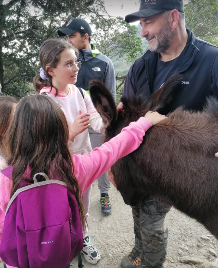 Vacances de Pâques : Une nouvelle semaine, riche en activités, pour les enfants inscrits à l’ASLH de Santa Maria di Lota !